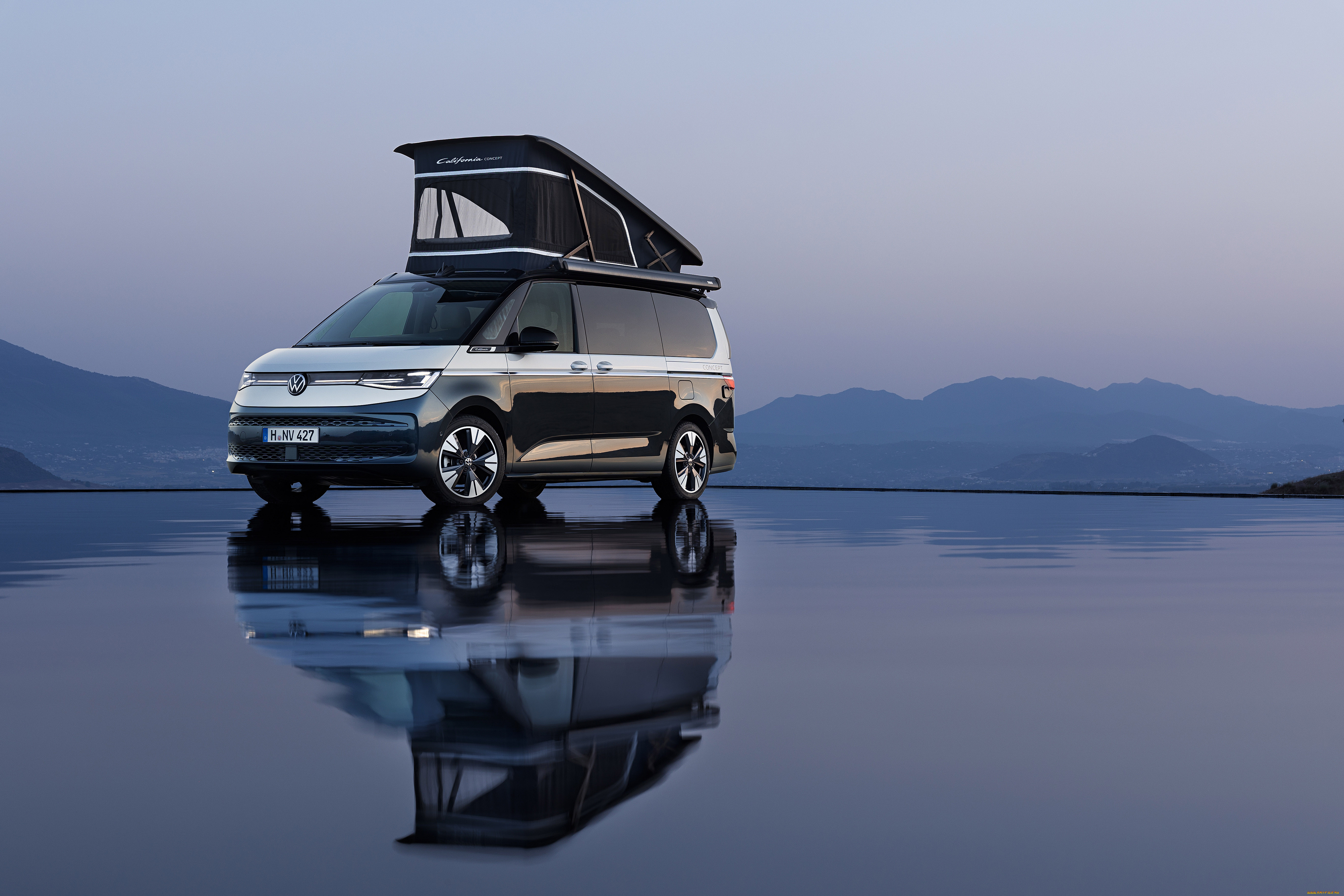 , volkswagen